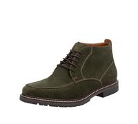 Rieker Homme 13700 Botte Tendance, Vert, 43 EU
