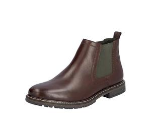 Rieker Homme 13757 Botte Tendance, Marron, 40 EU