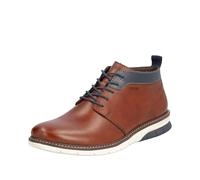Rieker Homme 14417 Bottes à Lacets, Marron, 40 EU
