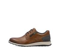 Rieker Homme 14706 Chaussures à Lacets, Marron, 42 EU