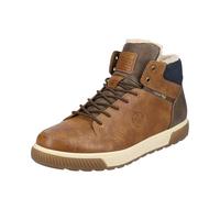 Rieker Homme 18930 Bottes Courtes, Marron, 40 EU