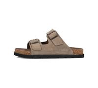 Sandales et nu-pieds Rieker 21190 pour Homme 40 Beige