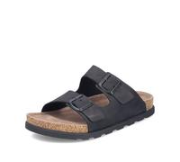 Sandales et nu-pieds Rieker 21190 pour Homme 43 Noir