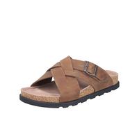 Rieker Homme 21193 Mules, Marron, 46 EU