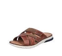 Rieker Homme 25292 Mules, Marron, 42 EU