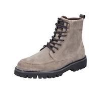 Rieker Homme 30414 Bottes à Lacets, Beige, 40 EU