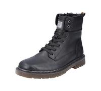 Rieker Homme 31602 Botte Tendance, Noir, 42 EU