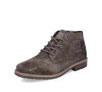 Rieker Homme 33224 Botte Tendance, Marron 25, 43 EU