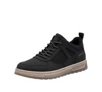 Rieker Homme 37004 Baskets Hautes, Noir, 41 EU