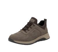 Rieker Homme 39653 Mocassin, Marron, 41 EU