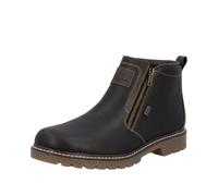 Rieker Homme 39871 Bottes Courtes, Marron, 41 EU