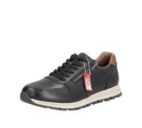 Rieker Homme B0504 Basket, Noir, 46 EU