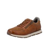 Rieker Homme B0505 Baskets Basses, Marron, 40 EU
