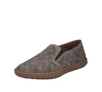Rieker Homme B2965 Mocassin, Marron, 46 EU