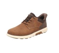 Rieker Homme B3357 Mocassin, Marron, 43 EU