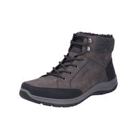 Rieker Homme Bottines pour Kräftigere Pieds Facile à Nettoyer Et Chaud 03640
