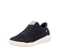 Rieker Homme Chaussure à Lacets Basse Confortables Dépôts Facile Flexible U1104