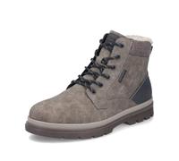 Rieker Homme Chaussures à Lacets 33224, Monsieur Chaussures d'affaires