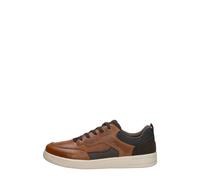 Rieker, Homme, Chaussures, Brun, Taille: 40 EU Chaussures à lacets Laag