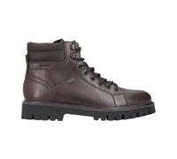 Rieker, Homme, Chaussures, Brun, Taille: 44 EU Bottines Marron Décontractées Fermées