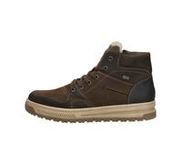 Rieker, Homme, Chaussures, Brun, Taille: 44 EU Chaussures à lacets Hoog