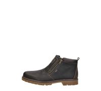 Rieker, Homme, Chaussures, Brun, Taille: 46 EU Bottes à lacets