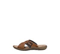 Rieker, Homme, Chaussures, Brun, Taille: 46 EU Flip Flops