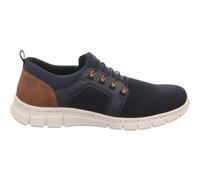 Rieker, Homme, Chaussures, Multicolore, Taille: 41 EU Chaussures décontractées à lacets pour hommes