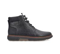 Rieker, Homme, Chaussures, Noir, Taille: 42 EU Bottines à lacets