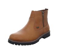 Rieker Homme F3670 Bottes Courtes, Marron, 43 EU