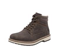 Rieker Homme F3811 Bottes Courtes, Braun, 45 EU