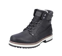 Rieker Homme F8301 Botte Tendance, Noir, 42 EU