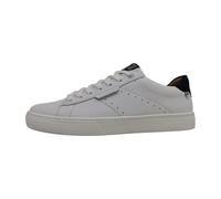 Rieker Homme U0704 Chaussures à Lacets, Blanc, 41 EU
