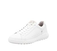 Rieker Sport Baskets basses gris / blanc, Taille 42
