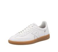 Rieker Homme U2200 Baskets Basses, Blanc 80, 43 EU