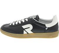 Rieker Sport Baskets basses noir / blanc, Taille 41