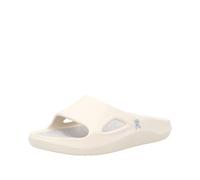 Rieker Homme U3450 Claquettes, Beige, 46 EU