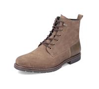 Rieker Hommes Bottine Brun Foncé