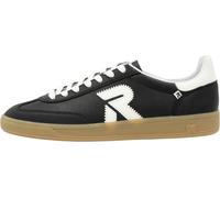 Rieker Hommes Chaussures 30326-41, 30326-42, 30326-43, 30326-44, 30326-45, 30326-46, 30326-47, 30378-41, 30378-42, 30378-43, 30378-44, 30378-45, 30378-46, 30378-47 RIE-U2200 noir/blanc cassé 44