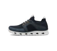 Rieker Hommes Chaussures Semi-Ouvertes Bleu