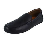 RIEKER Hommes Mocassins à Enfiler - 09557
