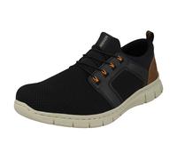 Rieker Hommes Slip-On Baskets - B7796