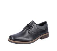 Rieker HWK Chaussures basses pour hommes 13200-00 noir/noir HW 25/26, taille:40
