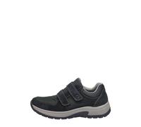 Rieker - Klittenband - Homme - Chaussures - Bleu - Taille: 43 EU