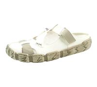 Rieker L0395-80 Chaussures Femmes Pantoufles Clogs