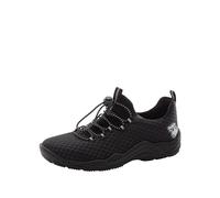 Rieker L0550, Basket Femme Noir 38 EU