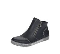 Rieker L1260 Botte tendance Femme