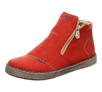Rieker L1260 Botte tendance Femme