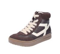 Rieker L2530 Baskets montantesFemme