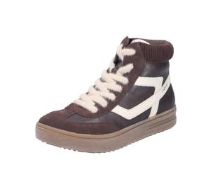 Rieker L2530 Baskets montantesFemme